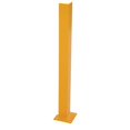 thumbnail image 1 of Vestil DSP-36 36.25 in. Overhead Door Track Protector, 1 of 1