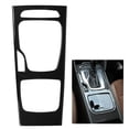 thumbnail image 1 of Center Console Trim Soft Carbon Fiber Center Console Gear  Panel Trim Cover Fit For  Regal 2017-2020, 1 of 8
