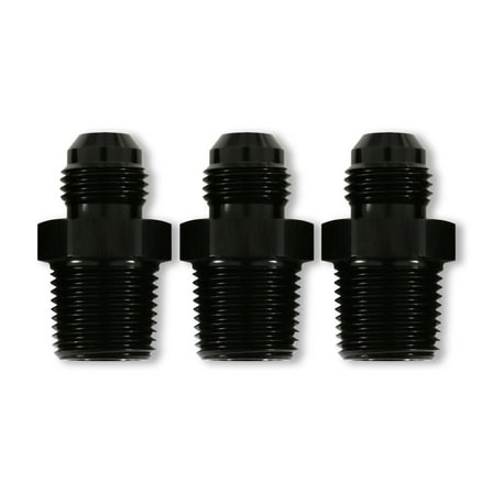 Holley 12-881KIT Die Cast Carbureted Fuel Pressure Regulator Kit