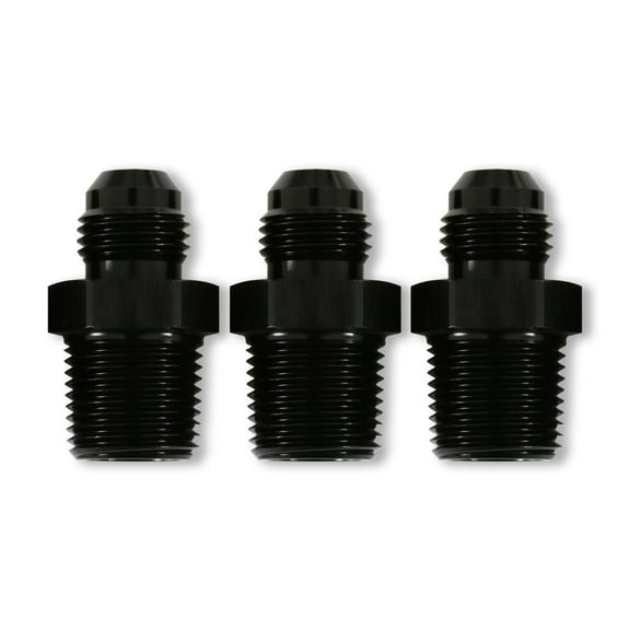 Holley 12-881KIT Die Cast Carbureted Fuel Pressure Regulator Kit