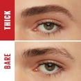 thumbnail image 2 of Gel para peinar cejas Maybelline Tattoo Studio Waterproof, 2 of 6