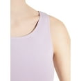 thumbnail image 4 of Capezio High-Neck Tank Leotard, 4 of 5