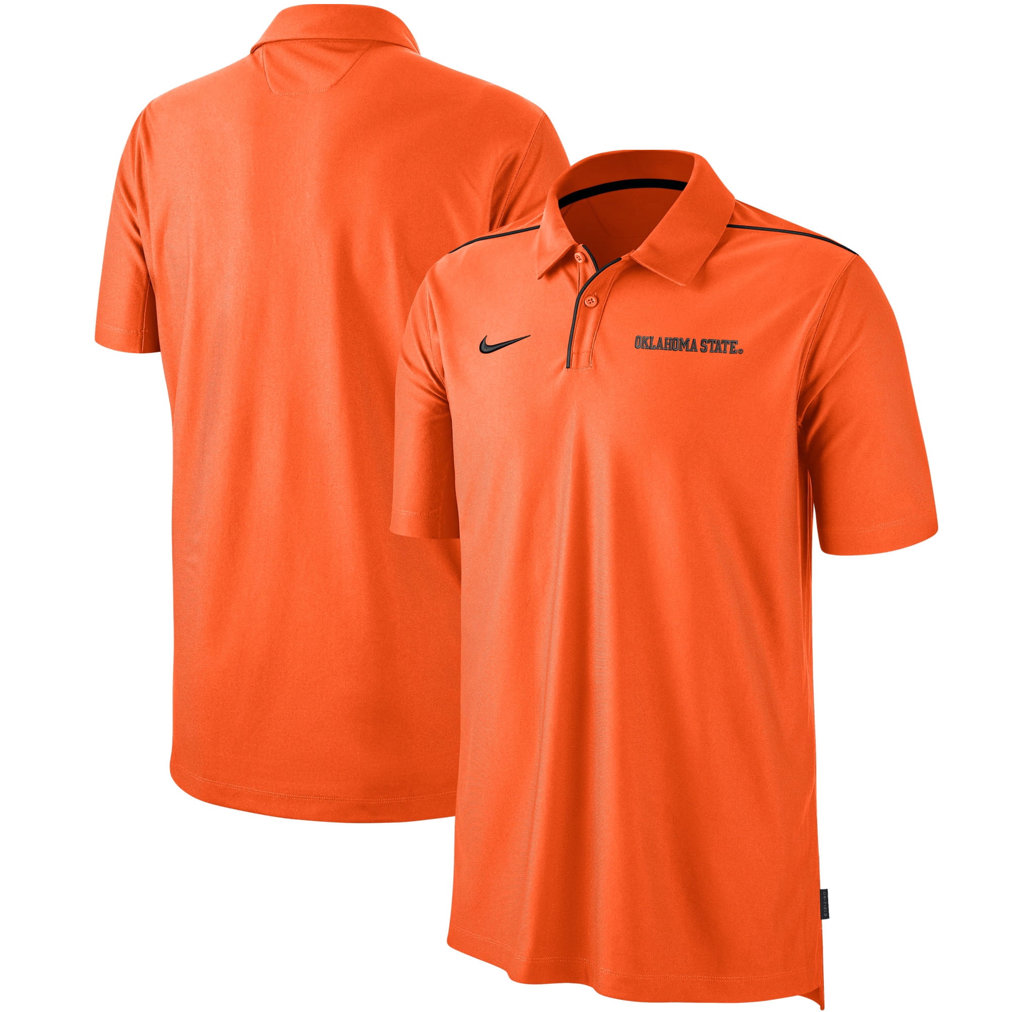 Oklahoma State Cowboys Nike Team Issue 