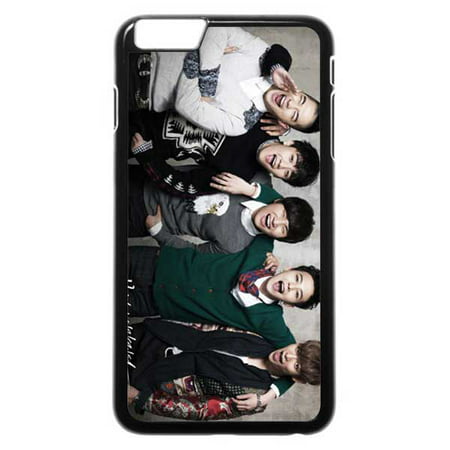 Big Bang iPhone 7 Plus Case