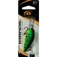 thumbnail image 4 of Bomber Model A Crankbait 2 1/8" Fire Tiger 3/8 oz., 4 of 5