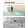 thumbnail image 5 of SONGMICS Organizador de Joyas con Ventana de Vidrio y 5 Niveles, 5 of 5