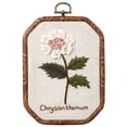 thumbnail image 1 of Embroidery Starter Kit Creative Flowers DIY Embroidery Kit Embroidery Craft, 1 of 7