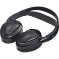 thumbnail image 5 of Audiovox Movies2Go MTGHP2CA - Headphones - on-ear - infrared - wireless, 5 of 5