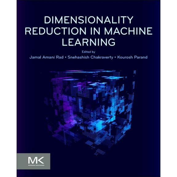 Dimensionality Reduction in Machine Learning, (Paperback)