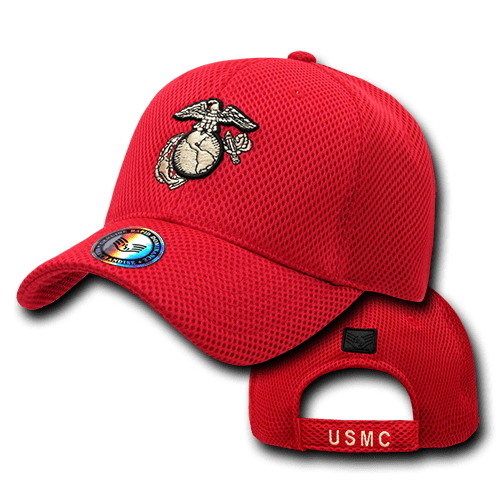 Rapiddominance Marines Back to The Basics Mesh Cap 