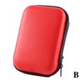 thumbnail image 1 of Portable 2.5" USB External Cable Hard Drive Disk HDD Case Carry Bag Cover^*, 1 of 9