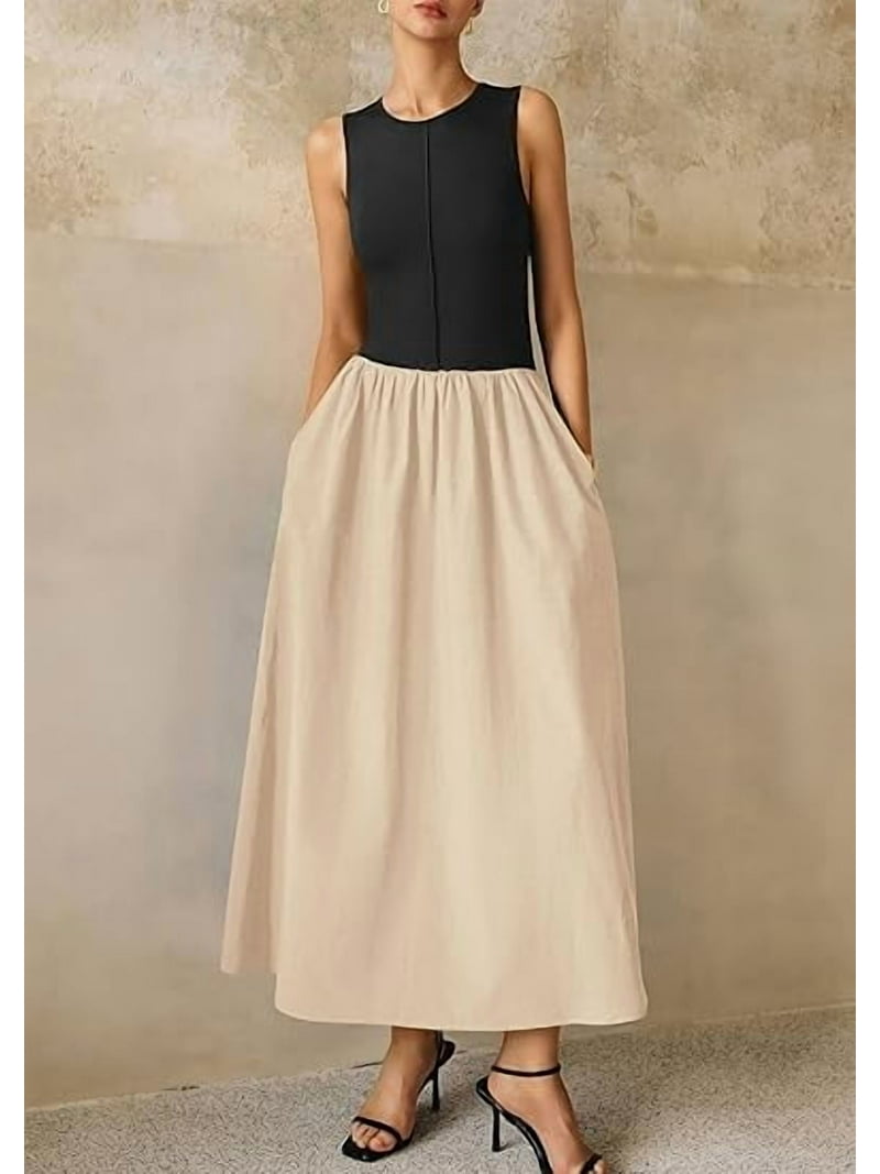 ryden knit dress Ryan Baby Blue Collar Knit Midi Dress – Thomas and Rye main image 1