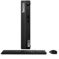thumbnail image 6 of Lenovo ThinkCentre M70q Gen 2 Home/Business Mini Desktop (Intel i5-11400T 6-Core, Intel UHD 730, 64GB RAM, 512GB SATA SSD, Wifi, USB 3.2, HDMI, Bluetooth, Display Port, Win 11 Pro), 6 of 6