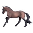 thumbnail image 2 of MOJO Hanoverian Bay Figura de juguete realista pintada a mano Marrón, 2 of 4