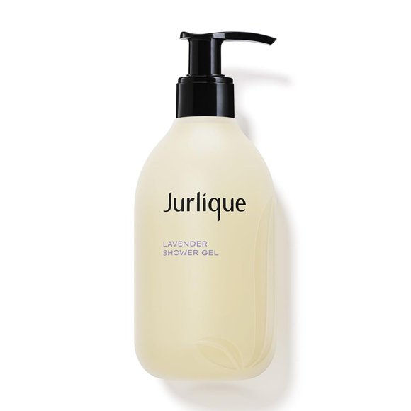 Gel de Ducha Jurlique Lavanda 300 ml