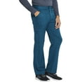 thumbnail image 6 of Dickies EDS Essentials Scrubs Pant for Men & Women Natural Rise Tapered Leg DK019, 6 of 7