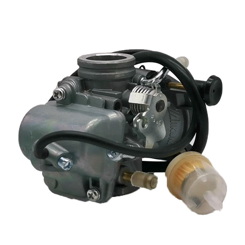 Motorcycle Carburetor For SUZUKI EN125 GN125 GN125E GS125 26mm Carb  For Suzuki en125 Mikuni 125CC