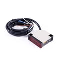 thumbnail image 1 of Ejoyous Photoelectric Sensor Switch, Specular Reflection Photoelectric AC 90-250V 3A E3Jk R4M1 Sensor Switch, 1 of 7