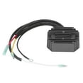 thumbnail image 1 of V Régulateur Redresseur, Régulateur de Tension Extérieur 12v Stabilisateur de Tension Extérieur Régulateur de Tension Extérieur Construit pour la Précision, 1 of 14