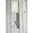 thumbnail image 6 of Hudson Valley Colton 1-LT Wall Sconce - Aged Brass - 731-AGB, 6 of 7
