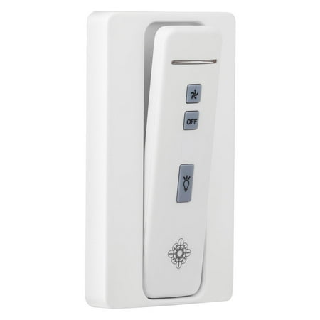 Monte Carlo Ceiling Fan Handheld 4 Speed Remote Control Walmart Com