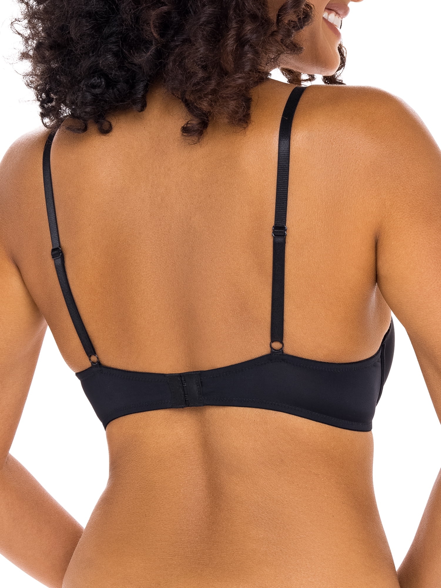 Secret Treasures Women's T-Shirt Bra