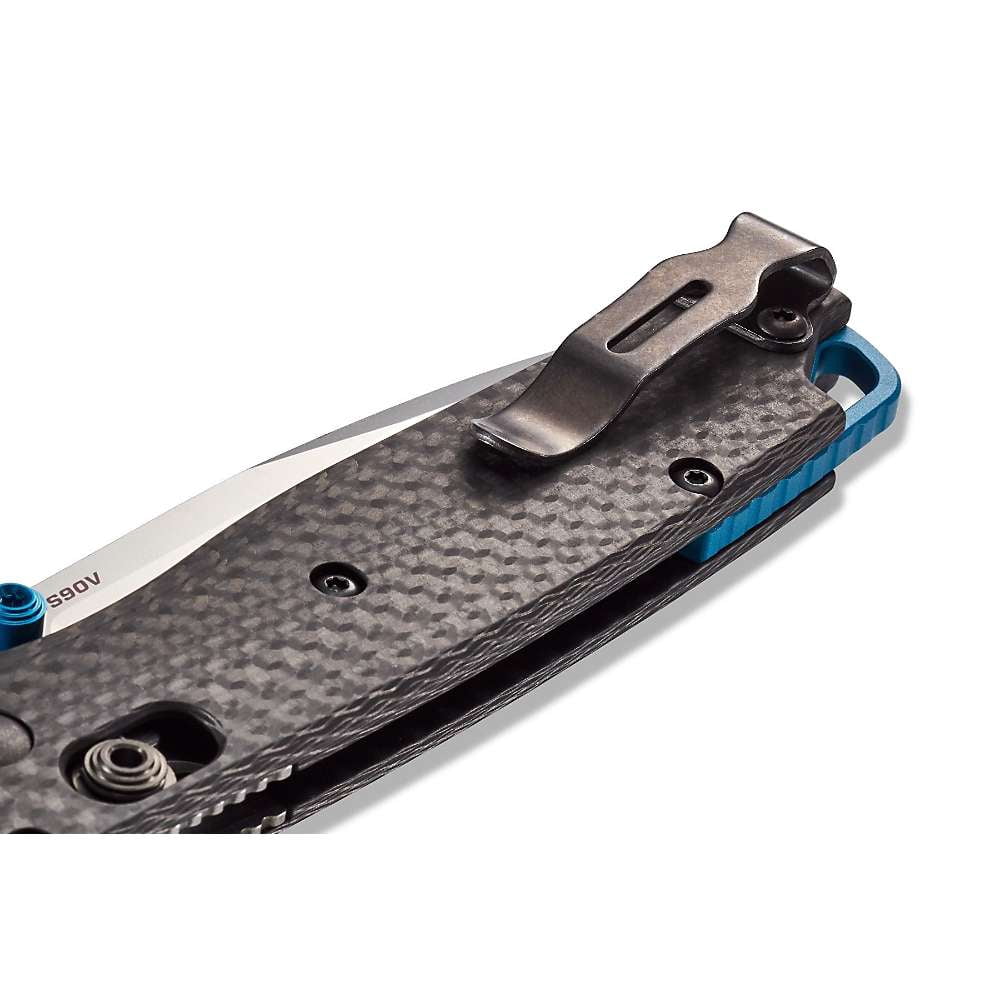 Benchmade Bugout Carbon Fiber Knife 535-3