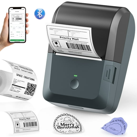 Xyron Create-A-Sticker Maker - Quick, Easy, Mess-Free Sticker Making ...