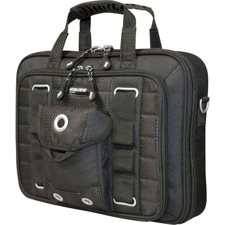 ScanFast Netbook Briefcase
