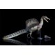 thumbnail image 5 of Serie 19 de museos de dinosaurios de PNSO, Spinosaurus AYMEN, modelo de dinosaurio prehistórico, colección científica, regalo de decoración GK, 5 of 5