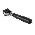 thumbnail image 5 of Pair Car Audio Sound Deadening Roller Black Wheel Ergonomic for Heat Abatement Mats Wallpaper, 5 of 5