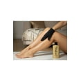 thumbnail image 7 of Eda Taspinar Self-Tanner Quick Sunless Tan Bronzer Glow, Light - Fair to Medium Skin Tone, Vegan, Tan Glove Included For Flawless Apllication, Keep All Eyes on You All Year Long! (200 ml/6.8 fl oz), 7 of 7