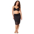 thumbnail image 7 of Bali Women's Beautifully You Light Half Slip, 18" Length, Sizes up to 4XL, 7 of 7