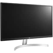 MONITOR LG 27UL500-W LED 27" IPS 4K 3840X2160 5MS HDMI/DP 60HZ LG 27UL500-W