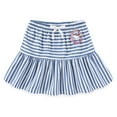 thumbnail image 6 of Hello Kitty Sanrio Short Sleeve Shirt and Skirt (Girls), 2 Piece Set, Sizes 4-12, 6 of 6