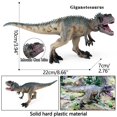thumbnail image 3 of Jouets & Jeux Cadeau Garçon Modèle Dinosaure Figurine Commémorative Peinte à la Main Yry, 3 of 9