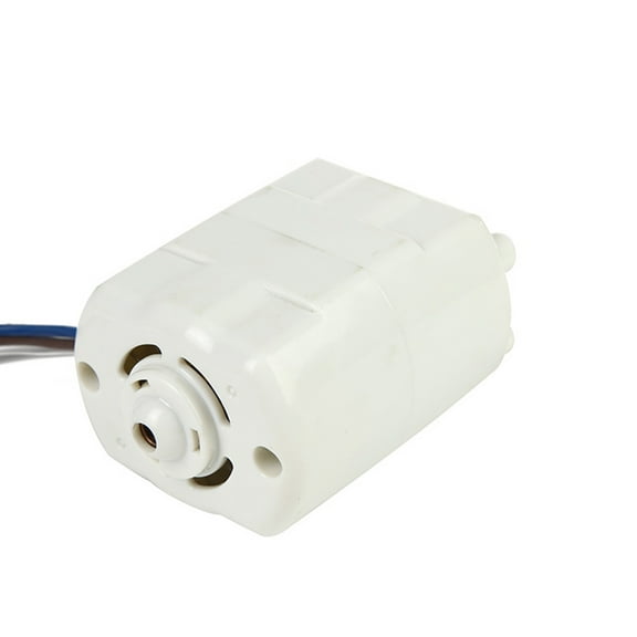 120V Sewing Machine Motor 45W 5400RPM Electric Sewing Machine Motor Replacement Heat Resistant Sewing Motor