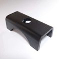 thumbnail image 4 of 2Set Leaf Spring Performance 3inch Axle Seat Perch Mount Brackets Compatible with for Trailer Truck, 4 of 8