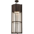 thumbnail image 2 of Meyda 144925 18 in. Shelby Pendant, 2 of 5