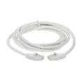 thumbnail image 1 of SF Cable Cat6 UTP Ethernet Cable, 25 feet  White, 1 of 5