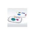 thumbnail image 4 of Paleta de colores al óleo acrílico Mijello MAP-3025 33x23x3cm, 4 of 6