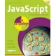 In Easy Steps: JavaScript in Easy Steps (Edition 5) (Paperback ...