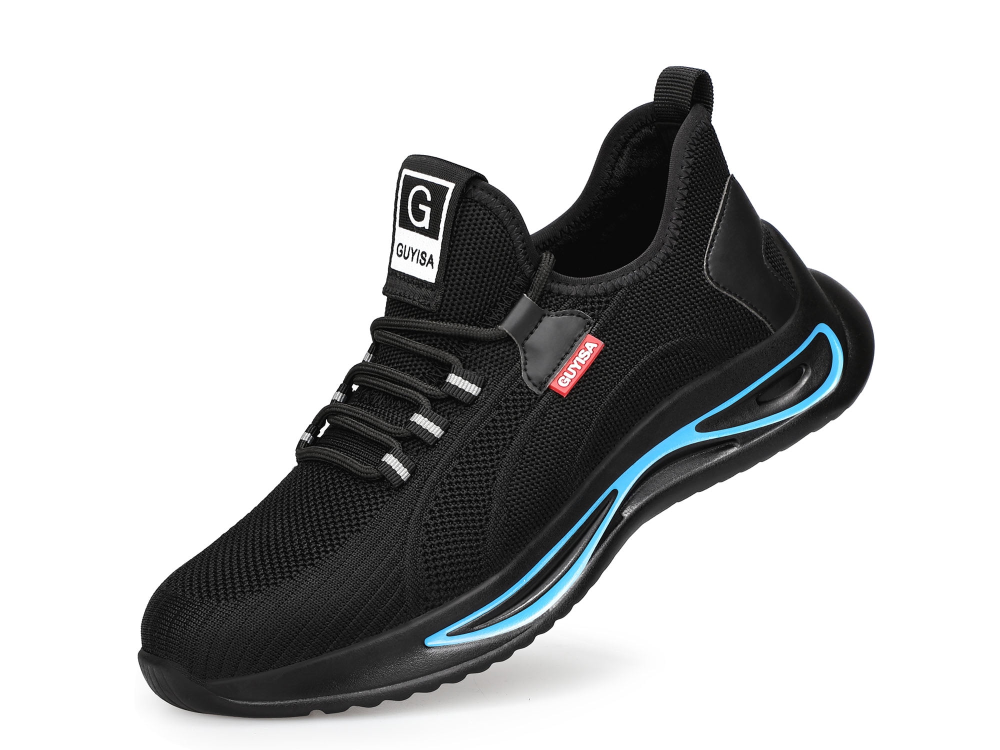 Indestructible Anti Pierce Steel Toe Work Shoes Bahrain Ubuy