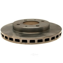 Raybestos 96110R Professional Grade Disc Brake Rotor Fits select: 1988-1997 MITSUBISHI GALANT, 1992-1996 EAGLE SUMMIT