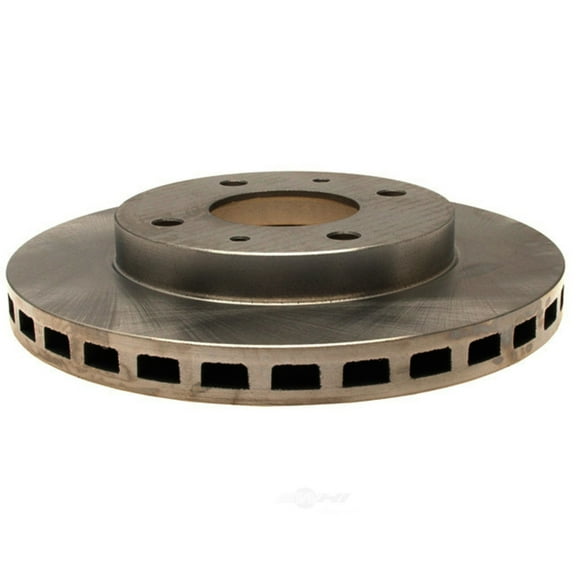 Raybestos 96110R Professional Grade Disc Brake Rotor Fits select: 1988-1997 MITSUBISHI GALANT, 1992-1996 EAGLE SUMMIT