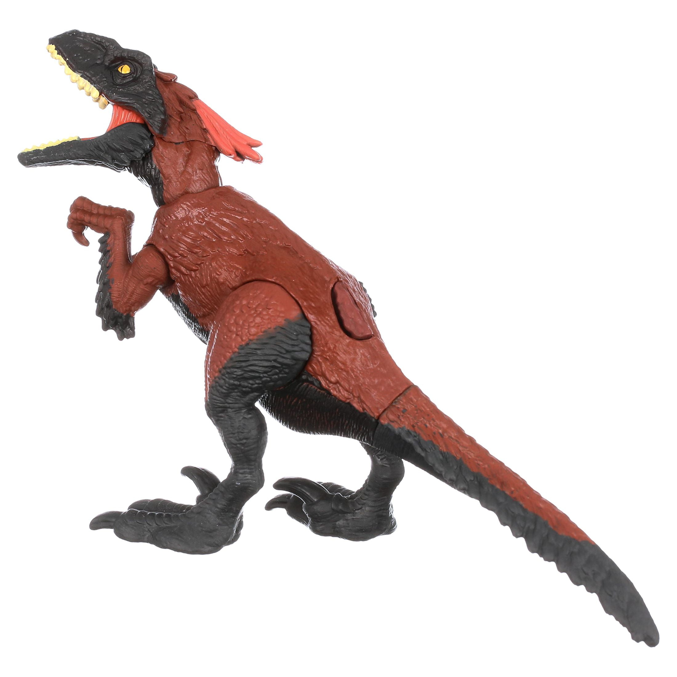 Jurassic World: Dominion Pack Kayla Watts & Pyroraptor Figure Set