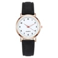 thumbnail image 2 of Latrodar Smart Watch Fashion Smart Sports Watches Slim Design For Men Women Eco-Friendly Material Pink 4.8x3.2 Inch Home Essentials, 2 of 5
