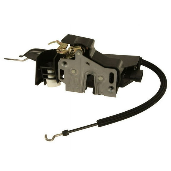 Front Right Door Latch Assembly - Compatible with 2000 - 2003 Mercedes-Benz ML55 AMG 2001 2002