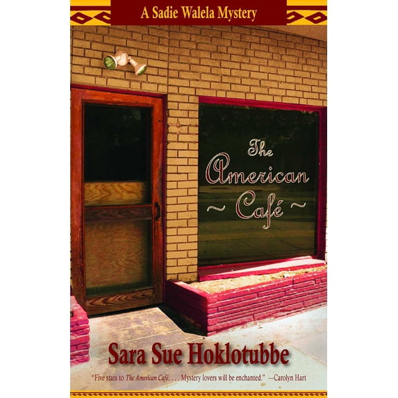 Pre-Owned The American Café: Volume 2 (Paperback) 0816529221 9780816529223