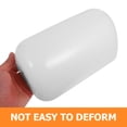 thumbnail image 3 of MOVTOTOP Retro Glass Lampshade for Bankers Table Lamp 1 Set Replacement, 3 of 8